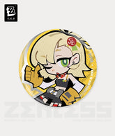 Piper Chibi Badge
